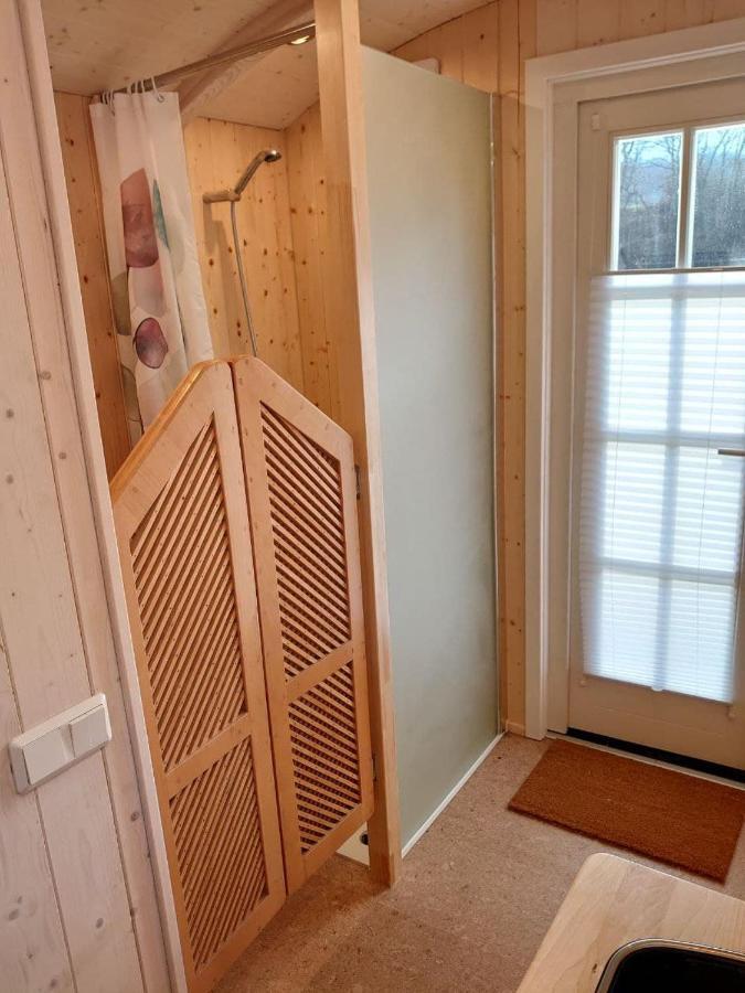 Gemuetliche Gaestezimmer In Einem Neu Sanierten Fachwerkhaus Заксенхайм Экстерьер фото