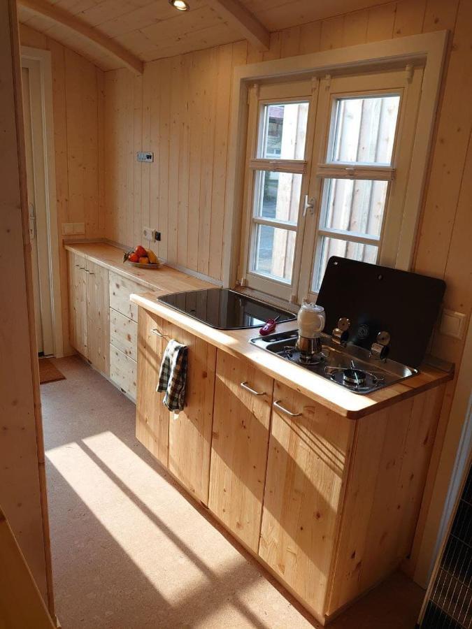 Gemuetliche Gaestezimmer In Einem Neu Sanierten Fachwerkhaus Заксенхайм Экстерьер фото
